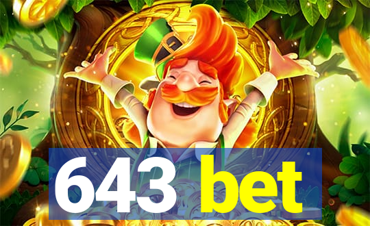 643 bet