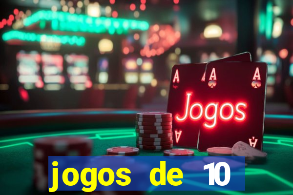 jogos de 10 centavos estrela bet