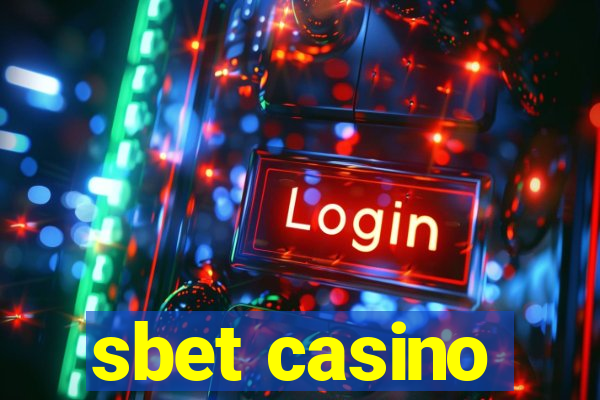 sbet casino