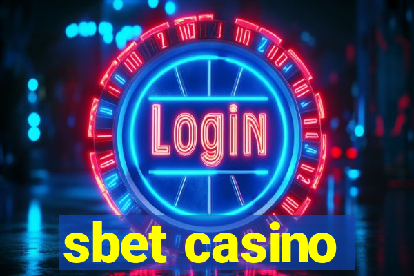 sbet casino