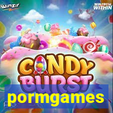 pormgames