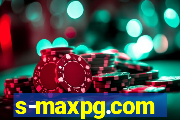 s-maxpg.com