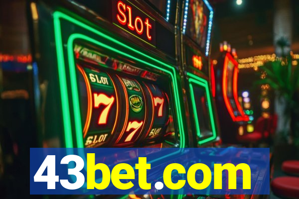 43bet.com