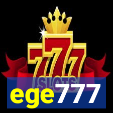 ege777