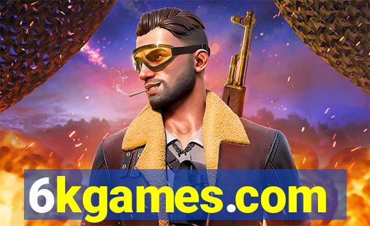 6kgames.com