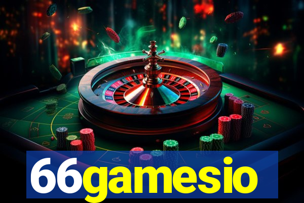 66gamesio