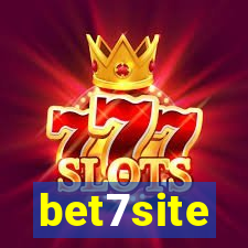 bet7site