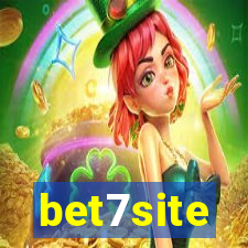 bet7site