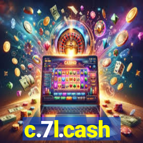 c.7l.cash