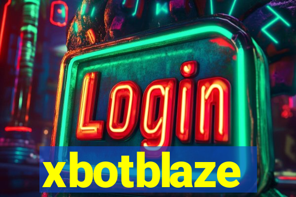 xbotblaze