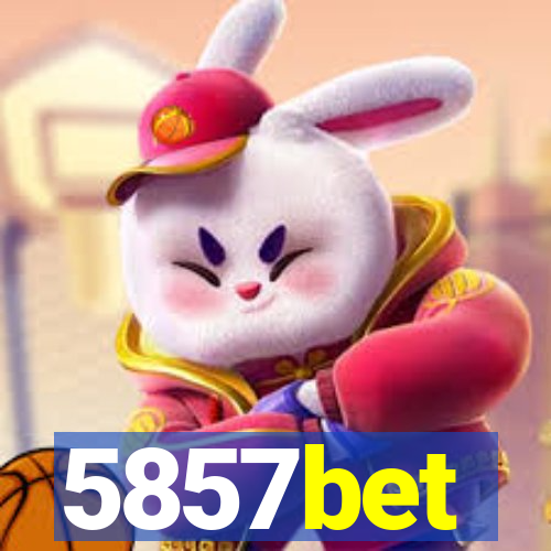 5857bet