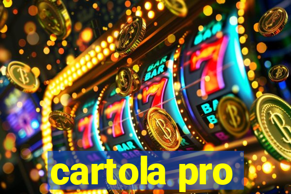 cartola pro