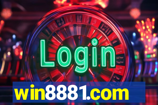 win8881.com