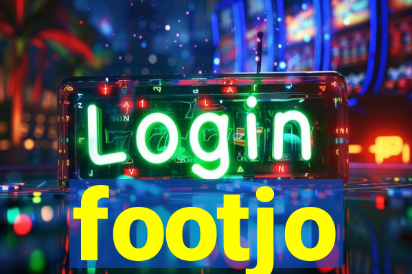 footjo