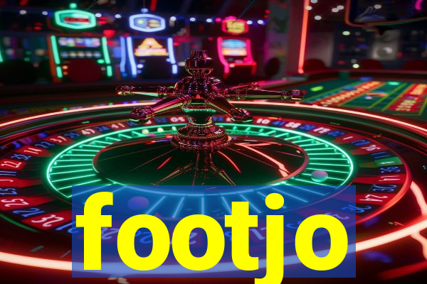 footjo