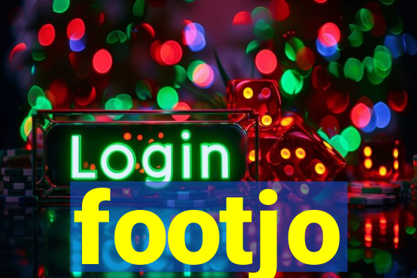 footjo