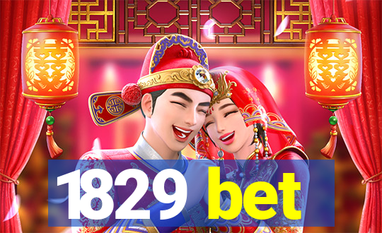 1829 bet