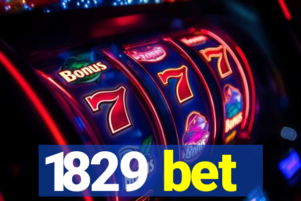 1829 bet