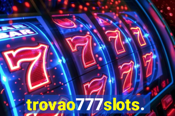 trovao777slots.com