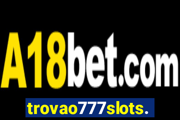 trovao777slots.com