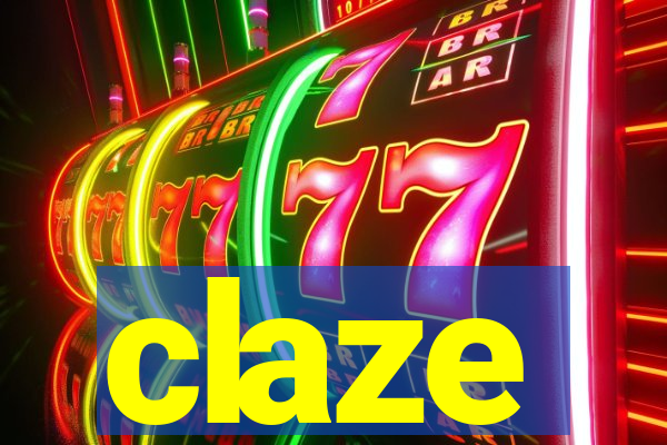 claze