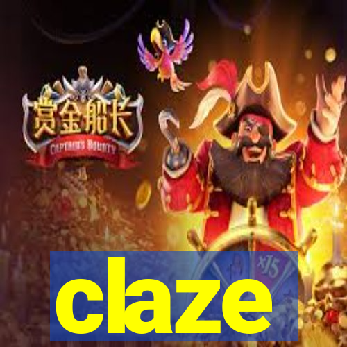 claze