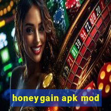 honeygain apk mod