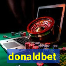 donaldbet