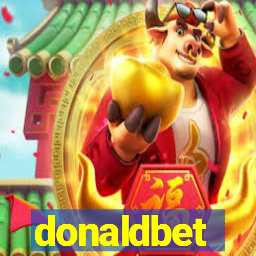 donaldbet