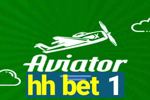 hh bet 1