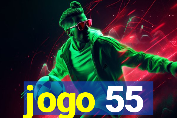 jogo 55