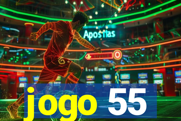 jogo 55