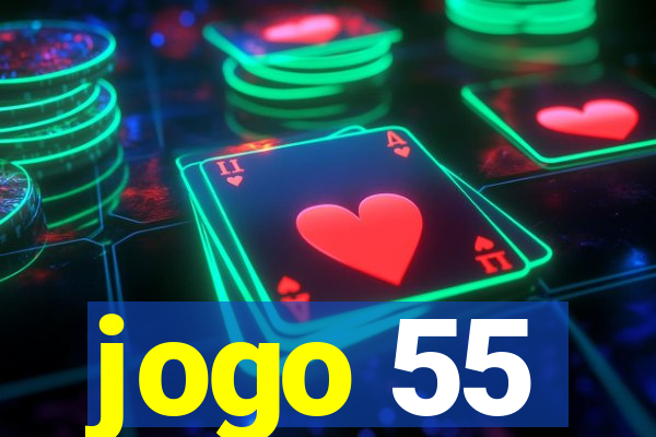 jogo 55