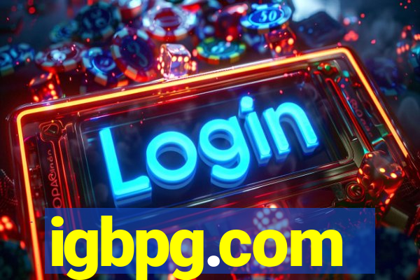 igbpg.com