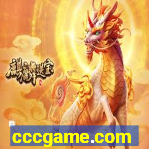 cccgame.com