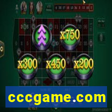 cccgame.com