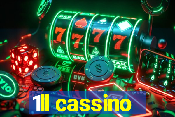 1ll cassino