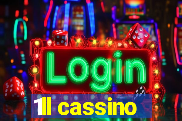 1ll cassino