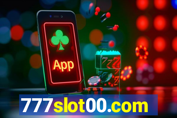 777slot00.com