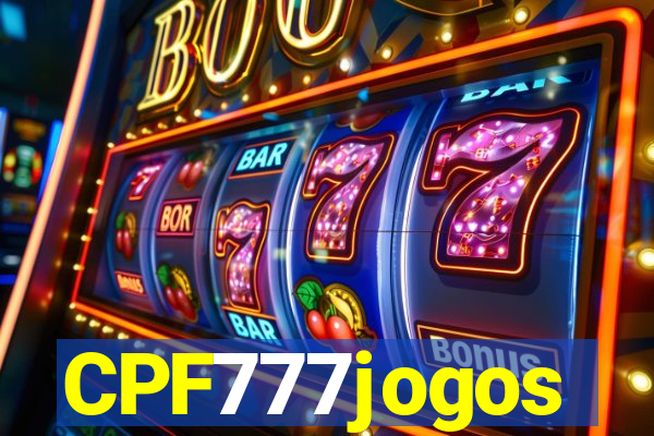 CPF777jogos