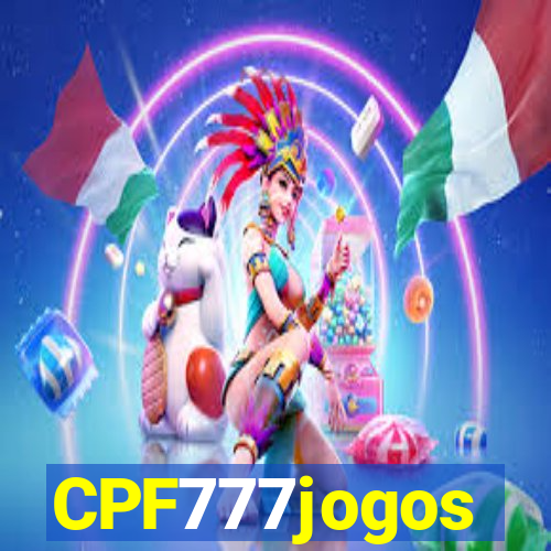 CPF777jogos