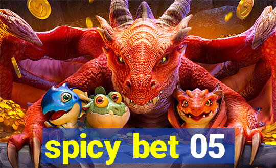 spicy bet 05