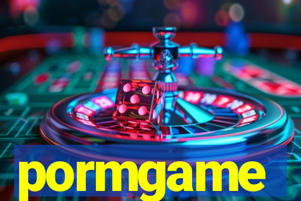 pormgame