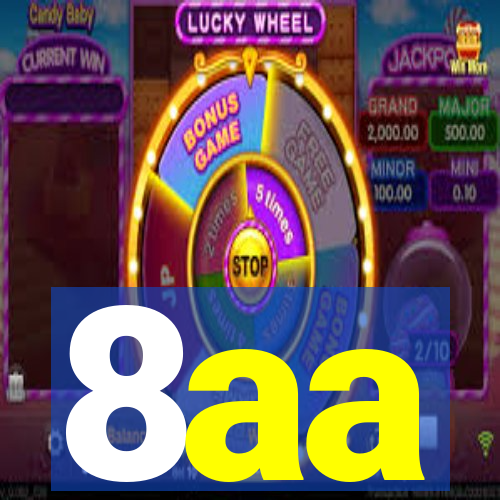 8aa