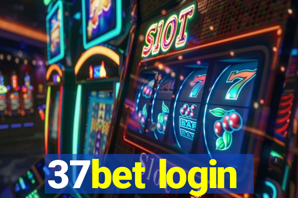 37bet login