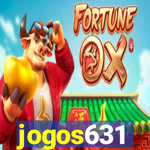 jogos631