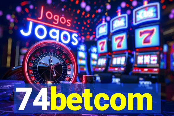 74betcom