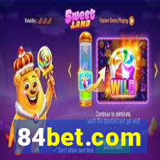 84bet.com