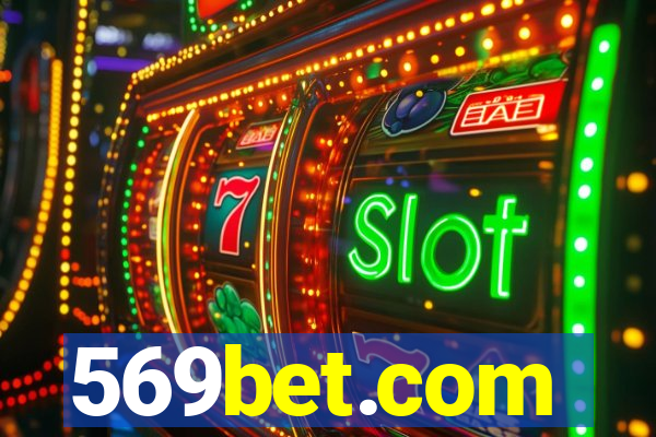 569bet.com