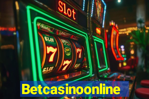 Betcasinoonline